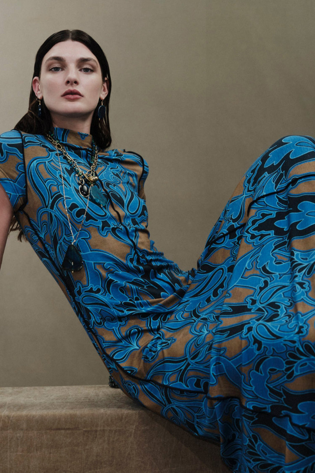 Husk Zali Dress