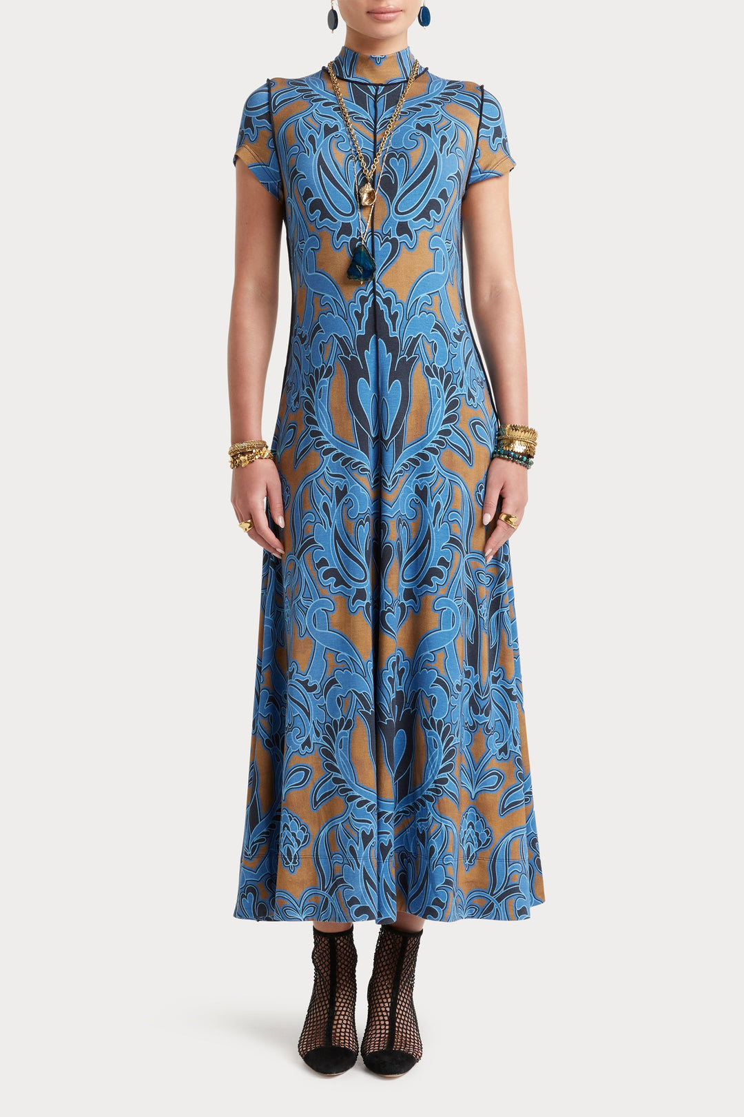 Husk Zali Dress