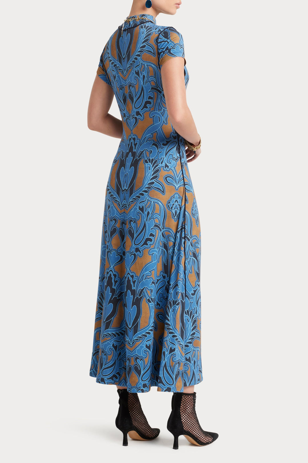 Husk Zali Dress