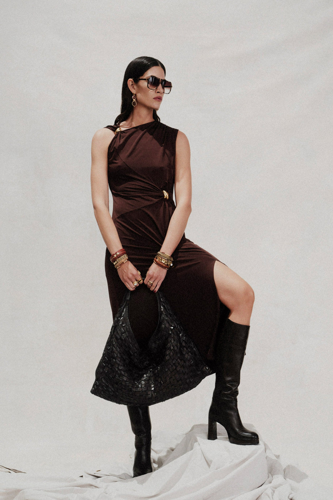 Husk Midas Dress