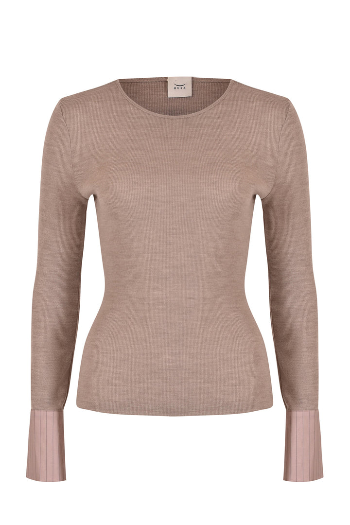 Husk Henrietta Top