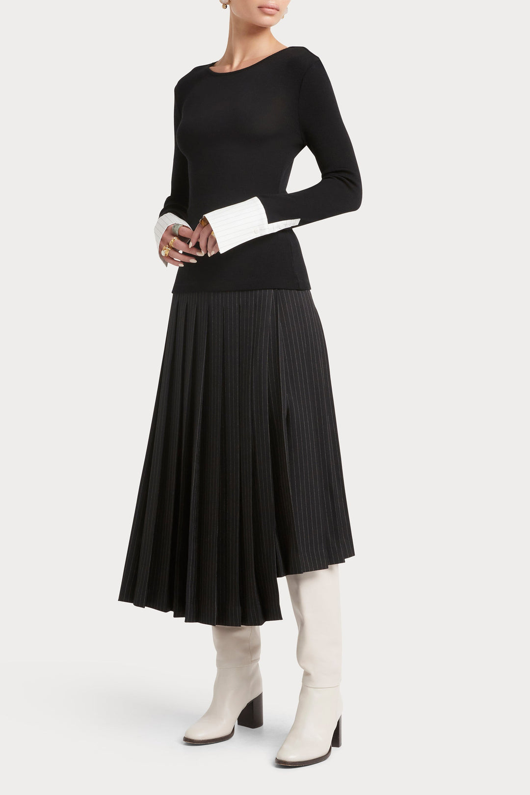 Husk Henrietta Top