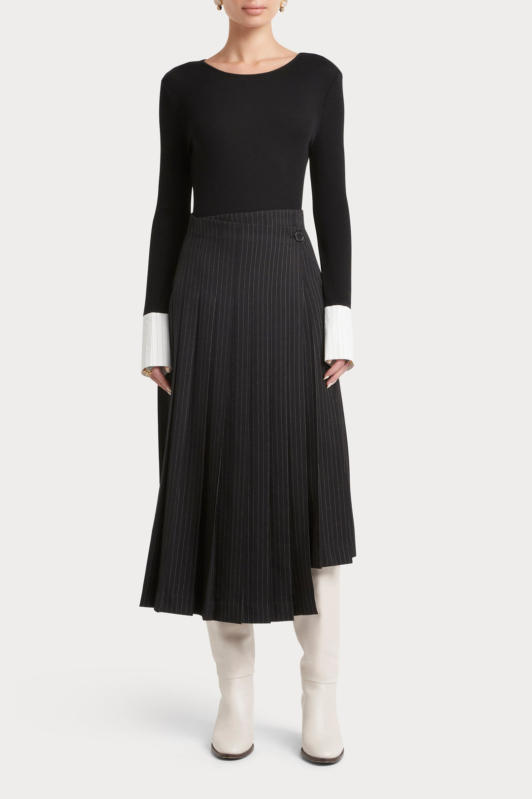 Husk Henrietta Top