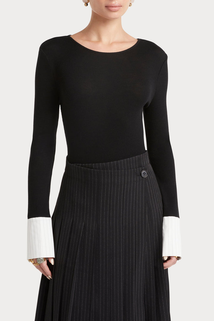 Husk Henrietta Top