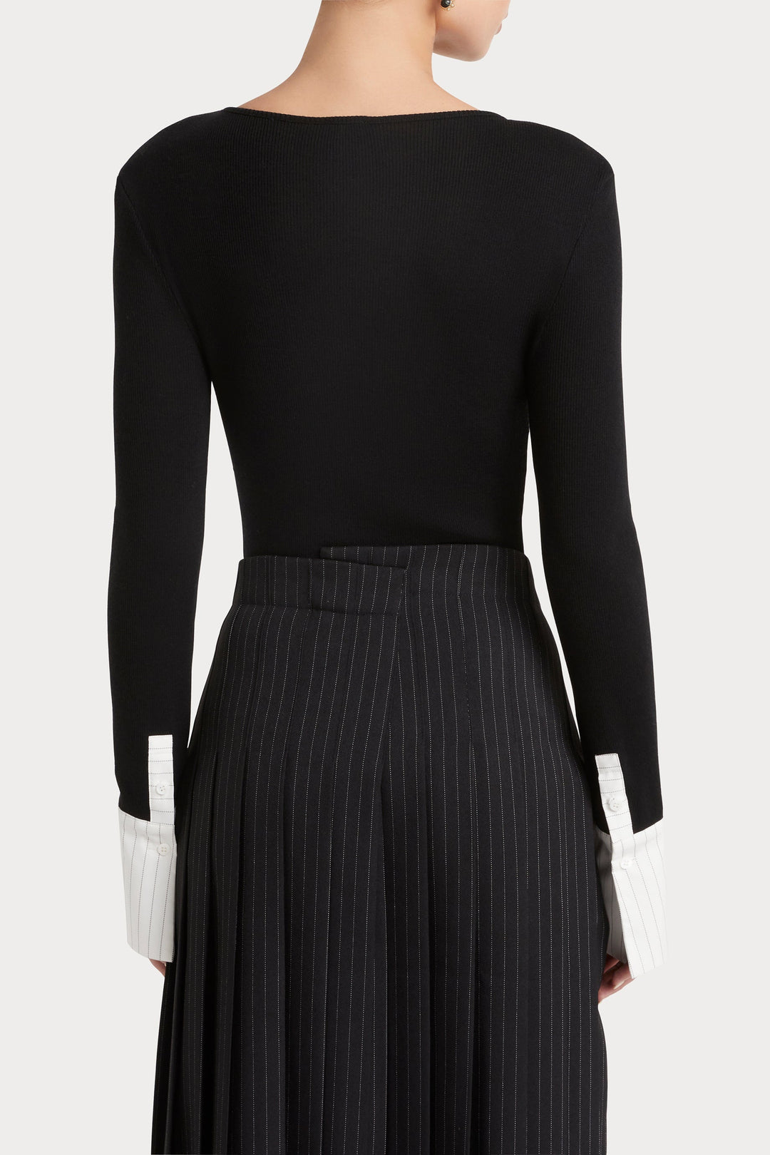 Husk Henrietta Top