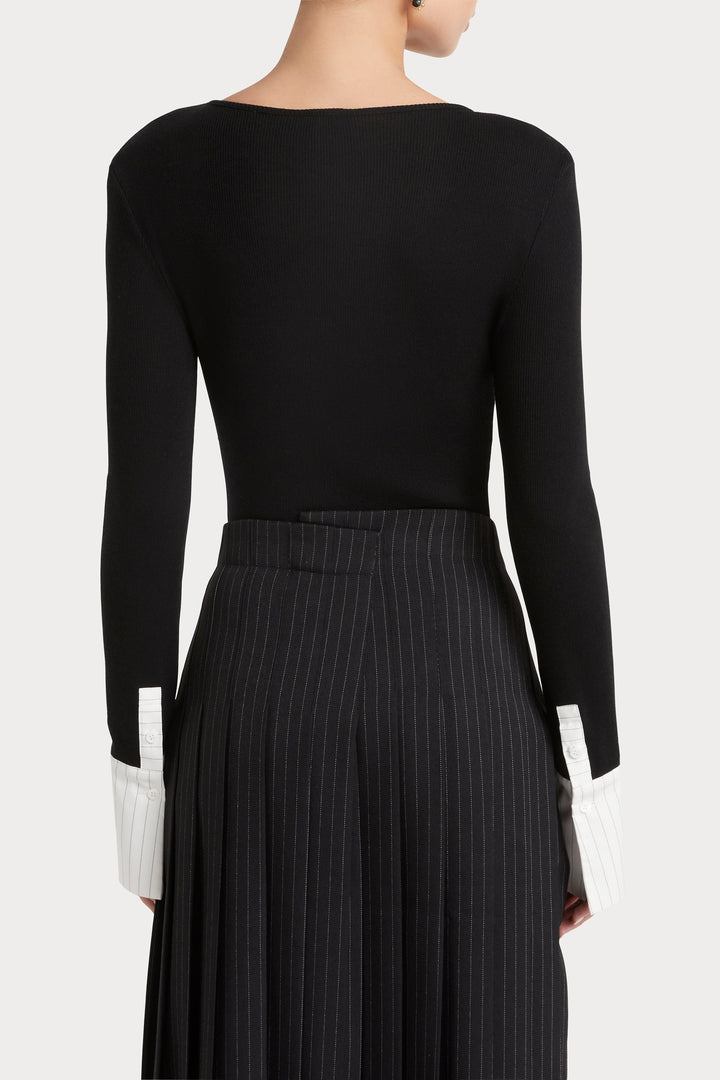 Husk Henrietta Top