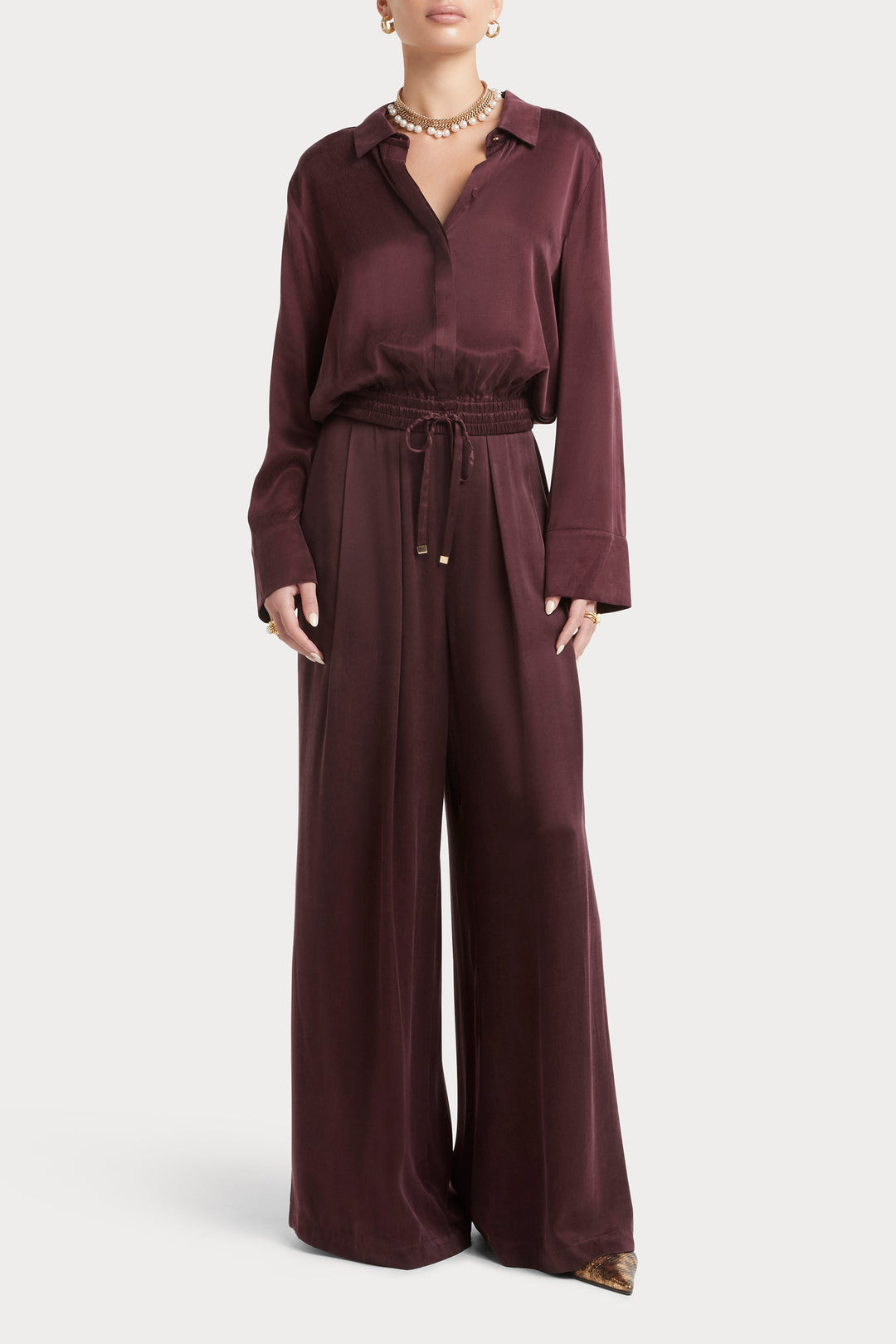 Husk Ophelia Top