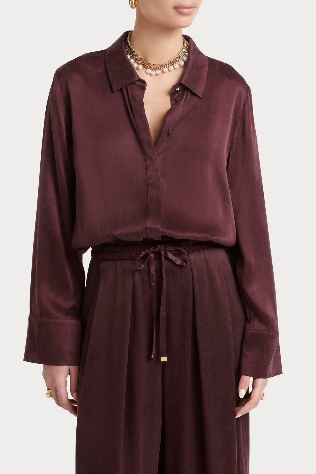 Husk Ophelia Top