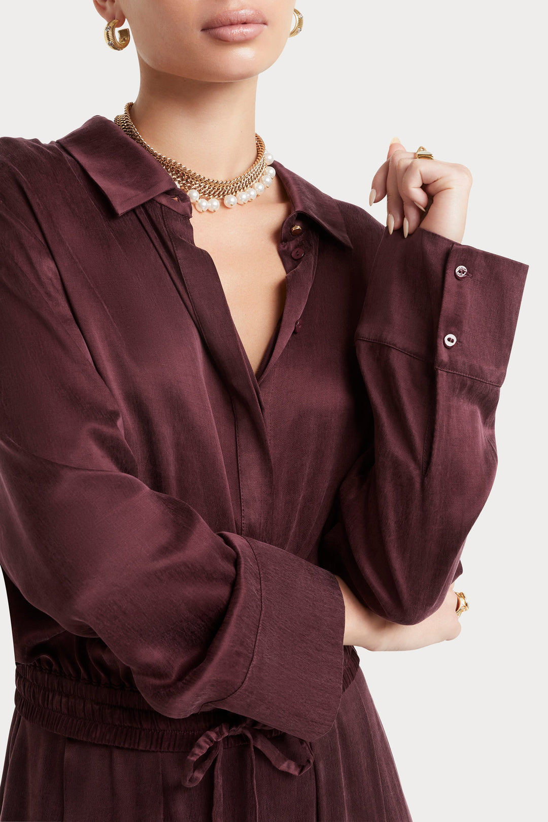Husk Ophelia Top