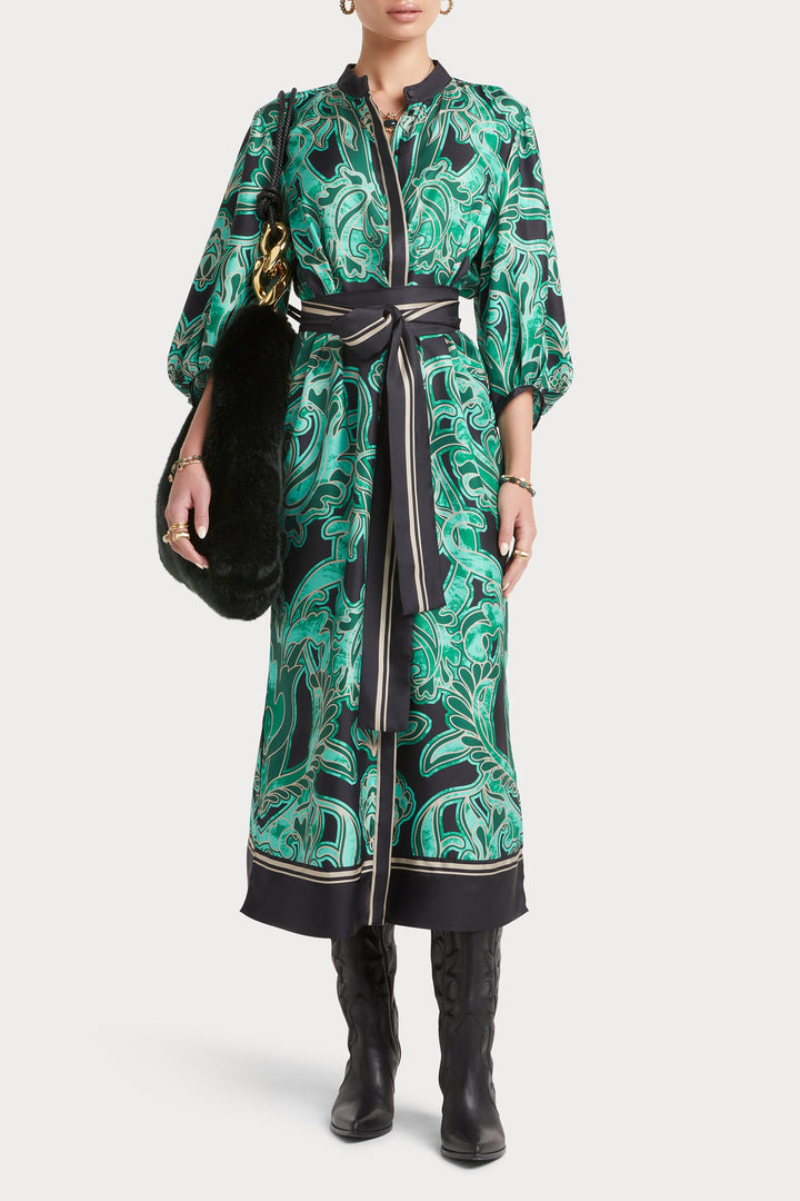 Husk Colette Dress