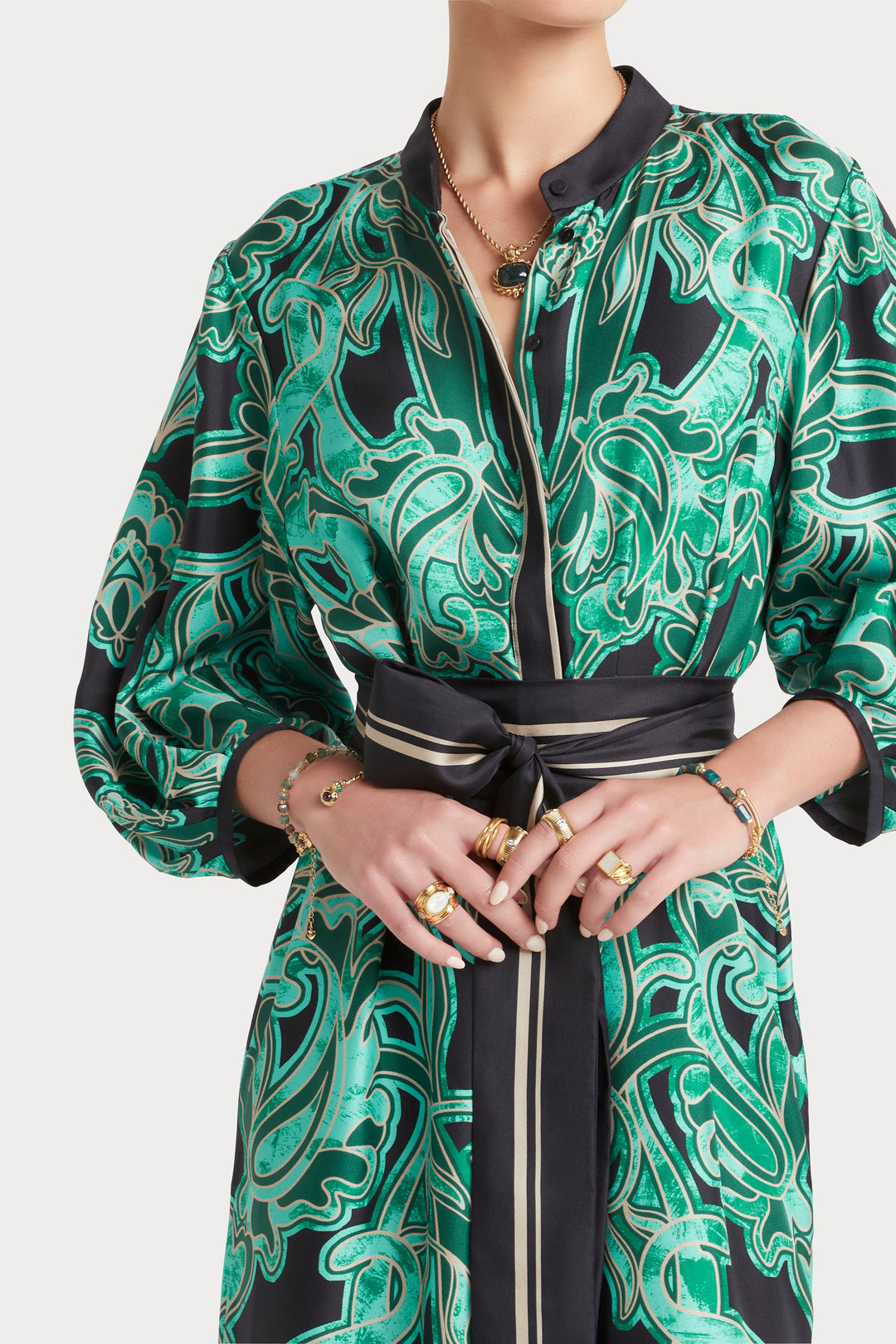 Husk Colette Dress