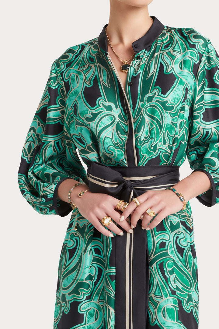 Husk Colette Dress