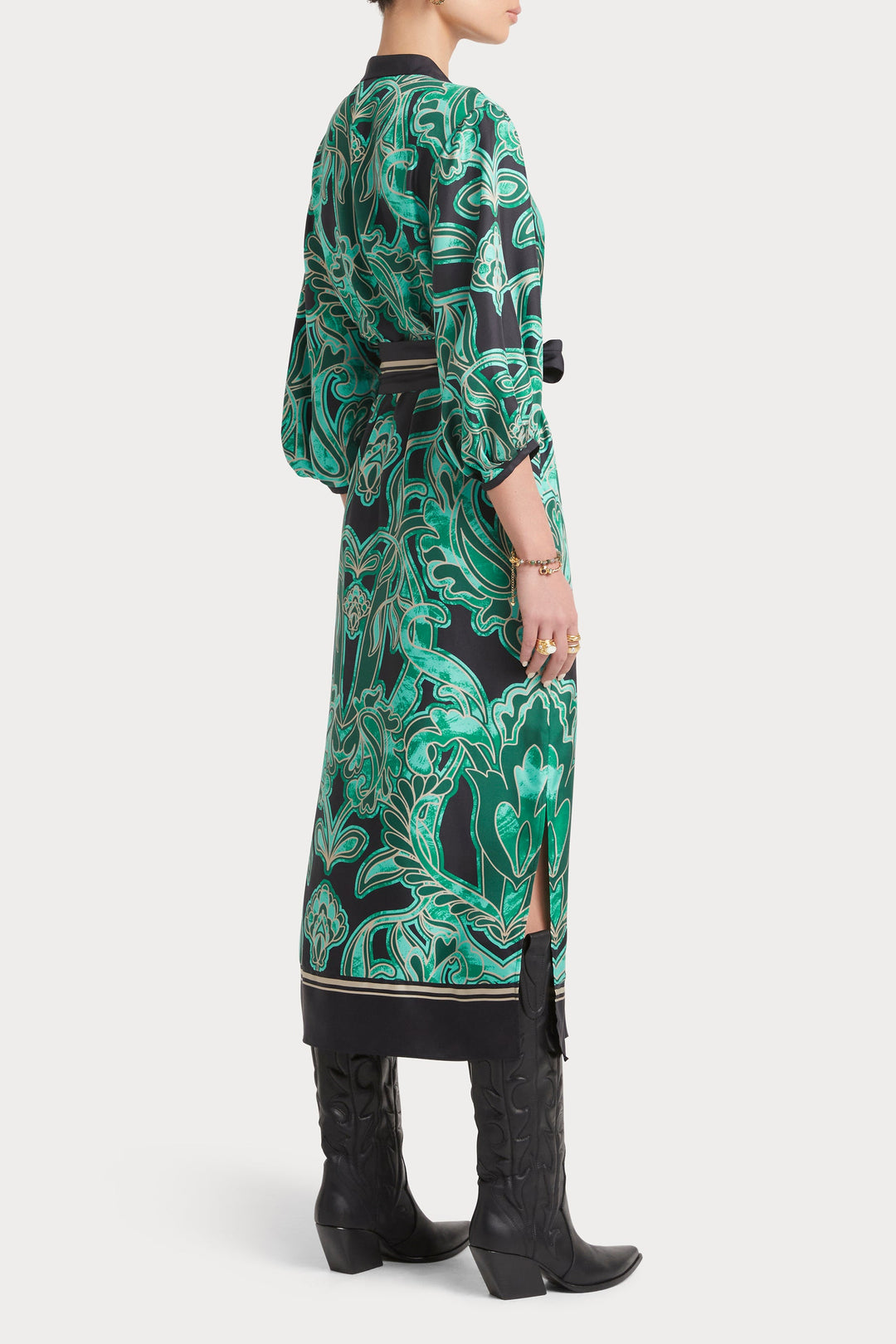 Husk Colette Dress