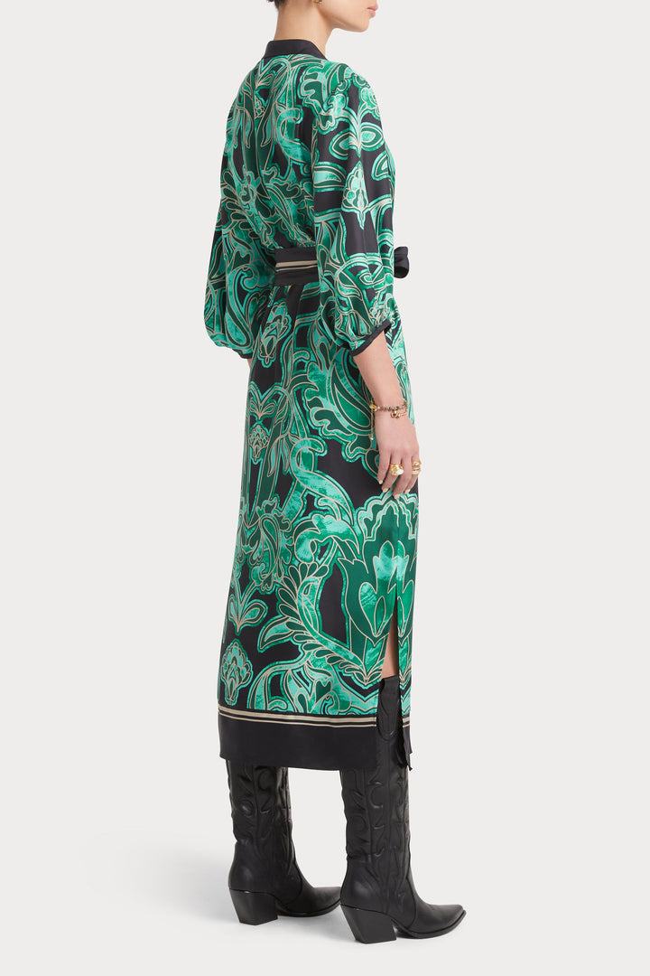 Husk Colette Dress
