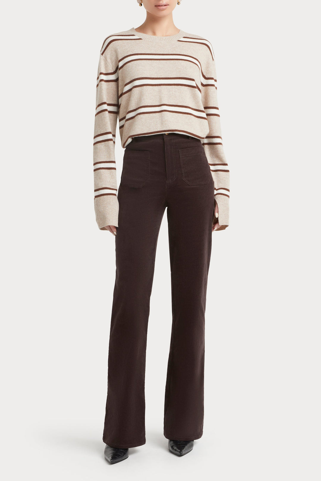 Husk Celeste Pant