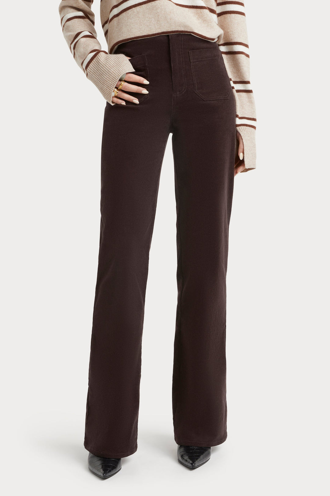 Husk Celeste Pant