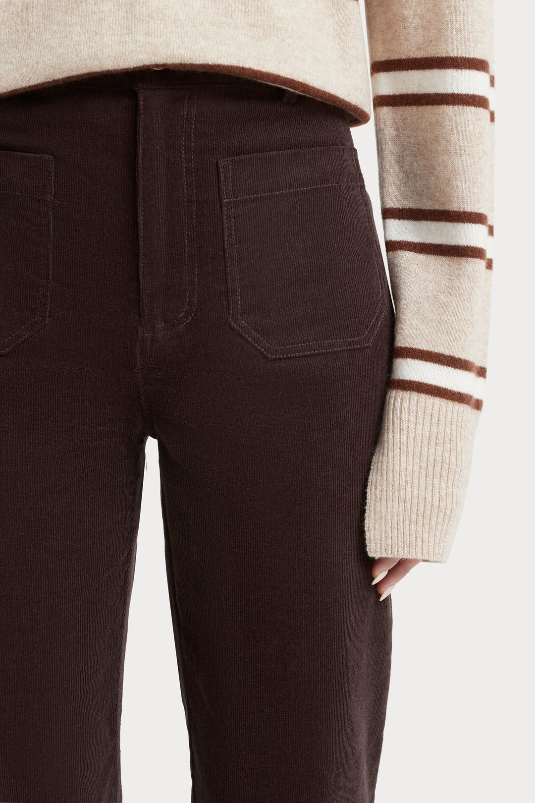 Husk Celeste Pant