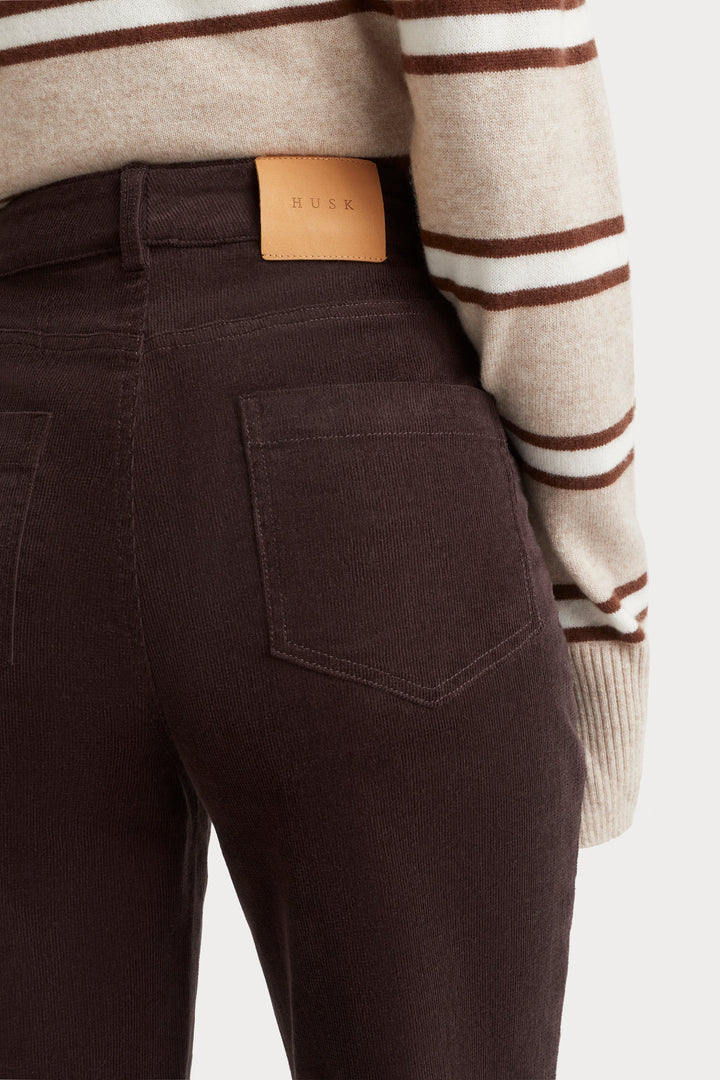 Husk Celeste Pant