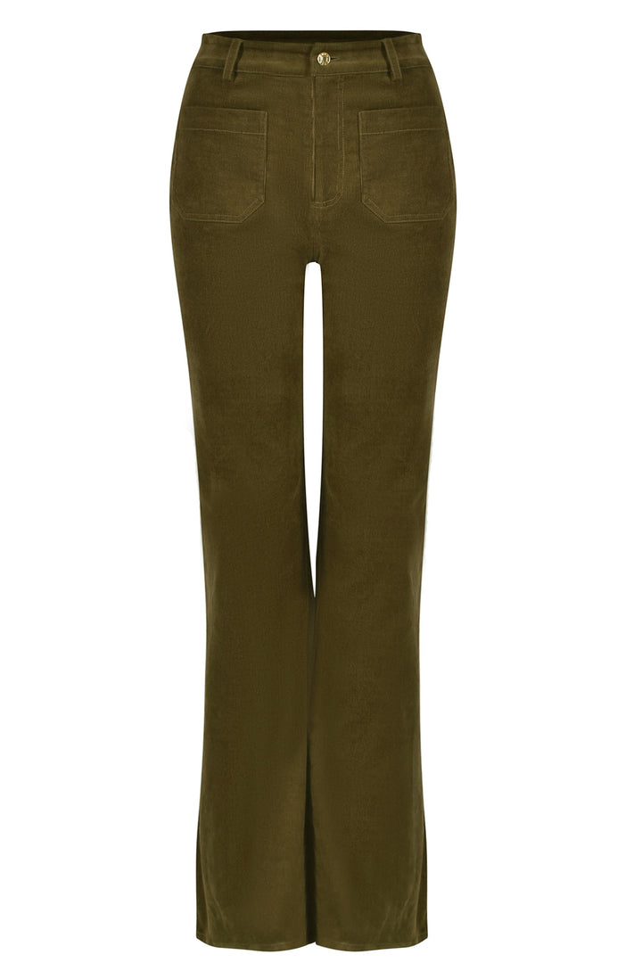 Husk Celeste Pant