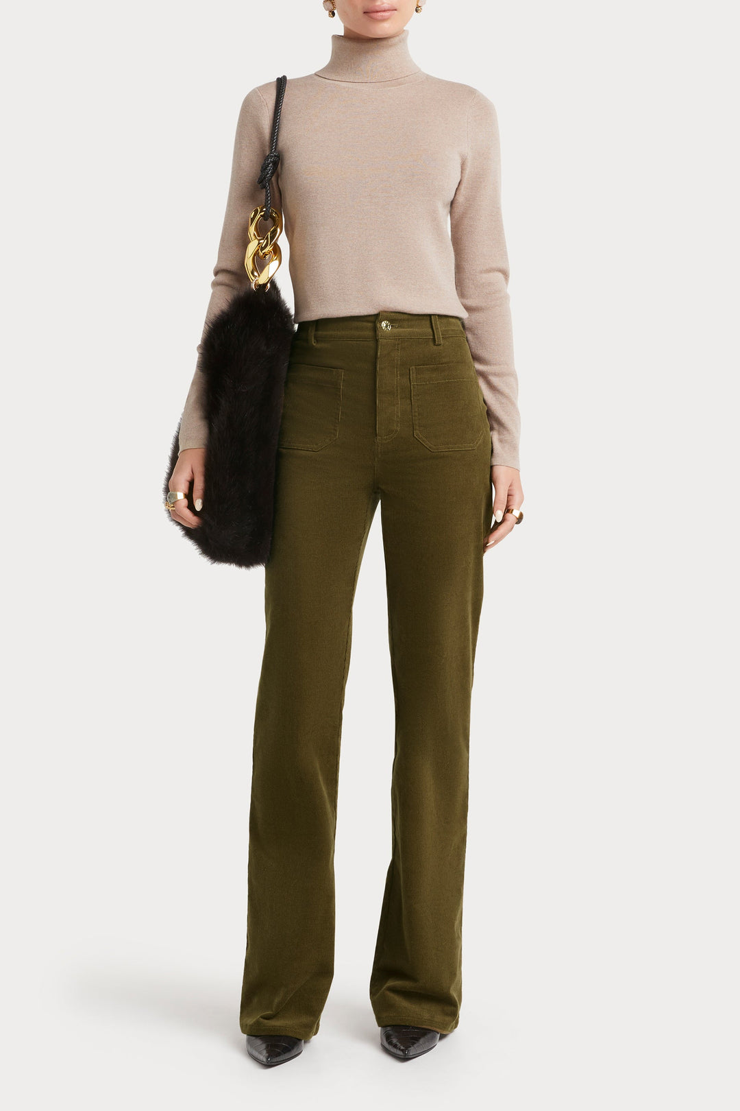 Husk Celeste Pant