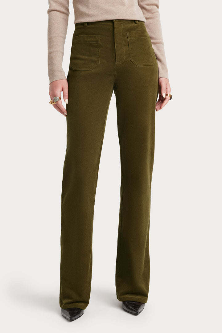 Husk Celeste Pant