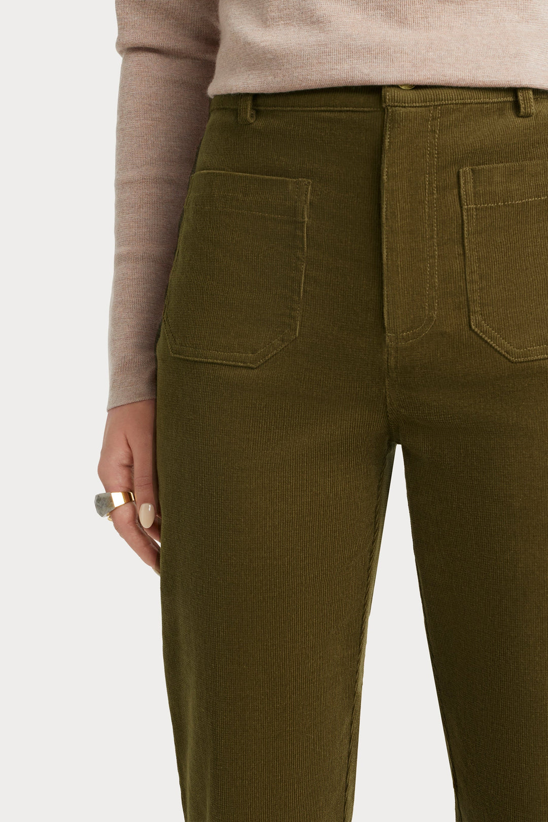 Husk Celeste Pant