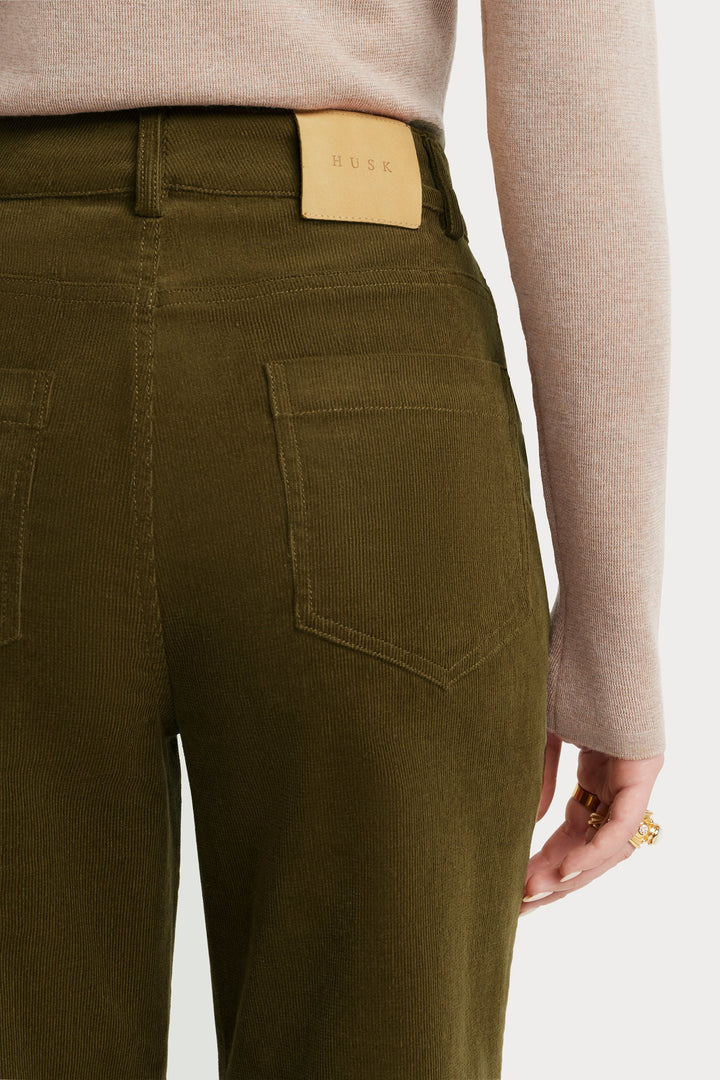 Husk Celeste Pant
