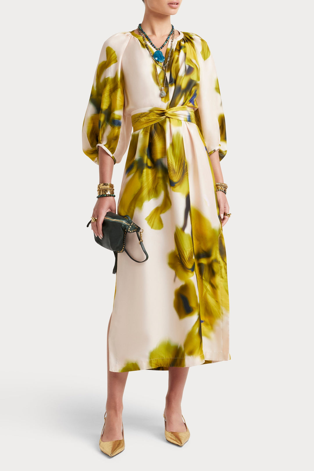 Husk Erika Dress