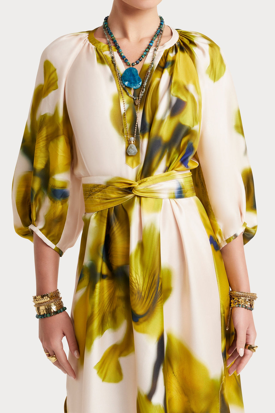 Husk Erika Dress