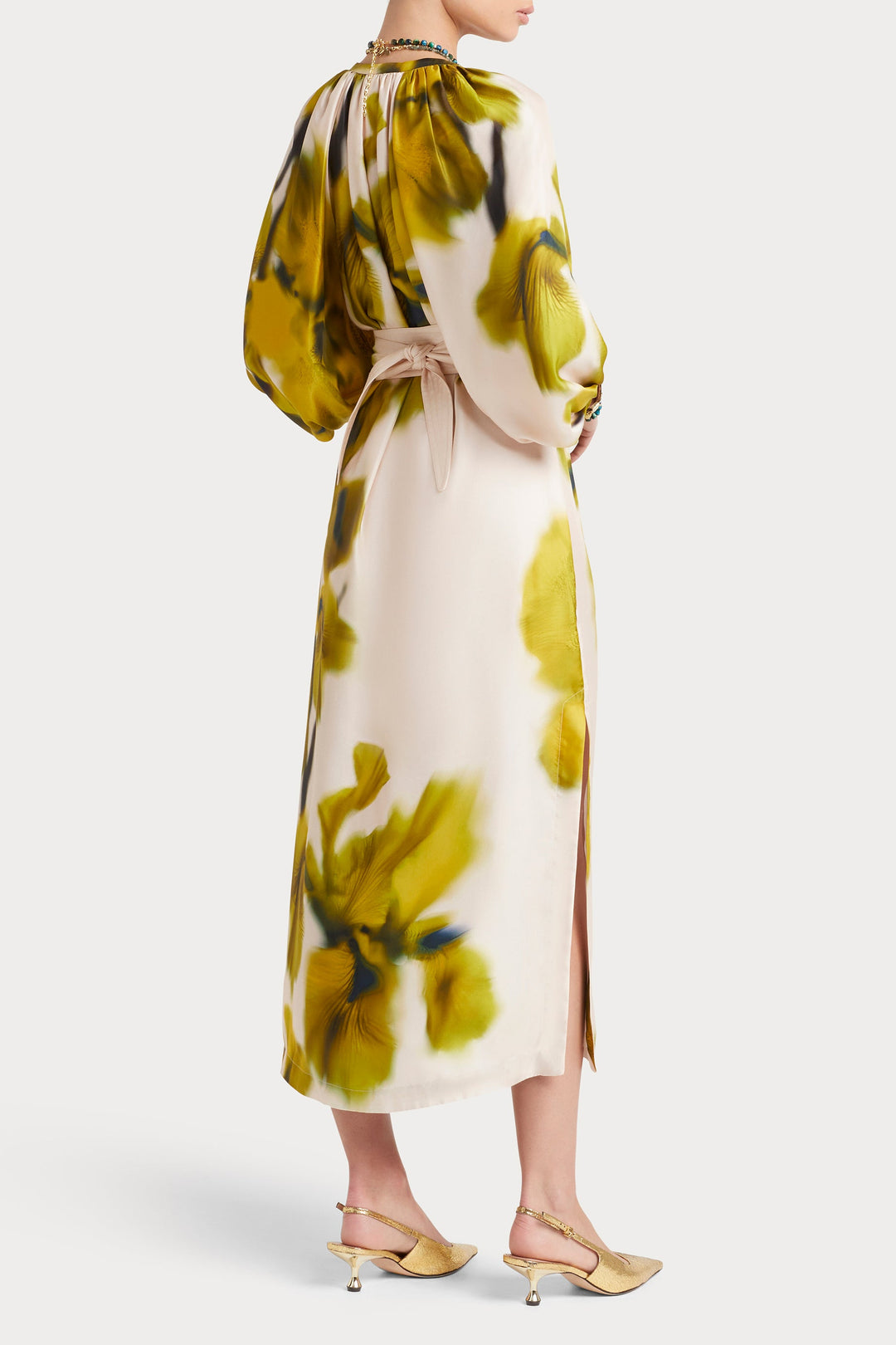 Husk Erika Dress