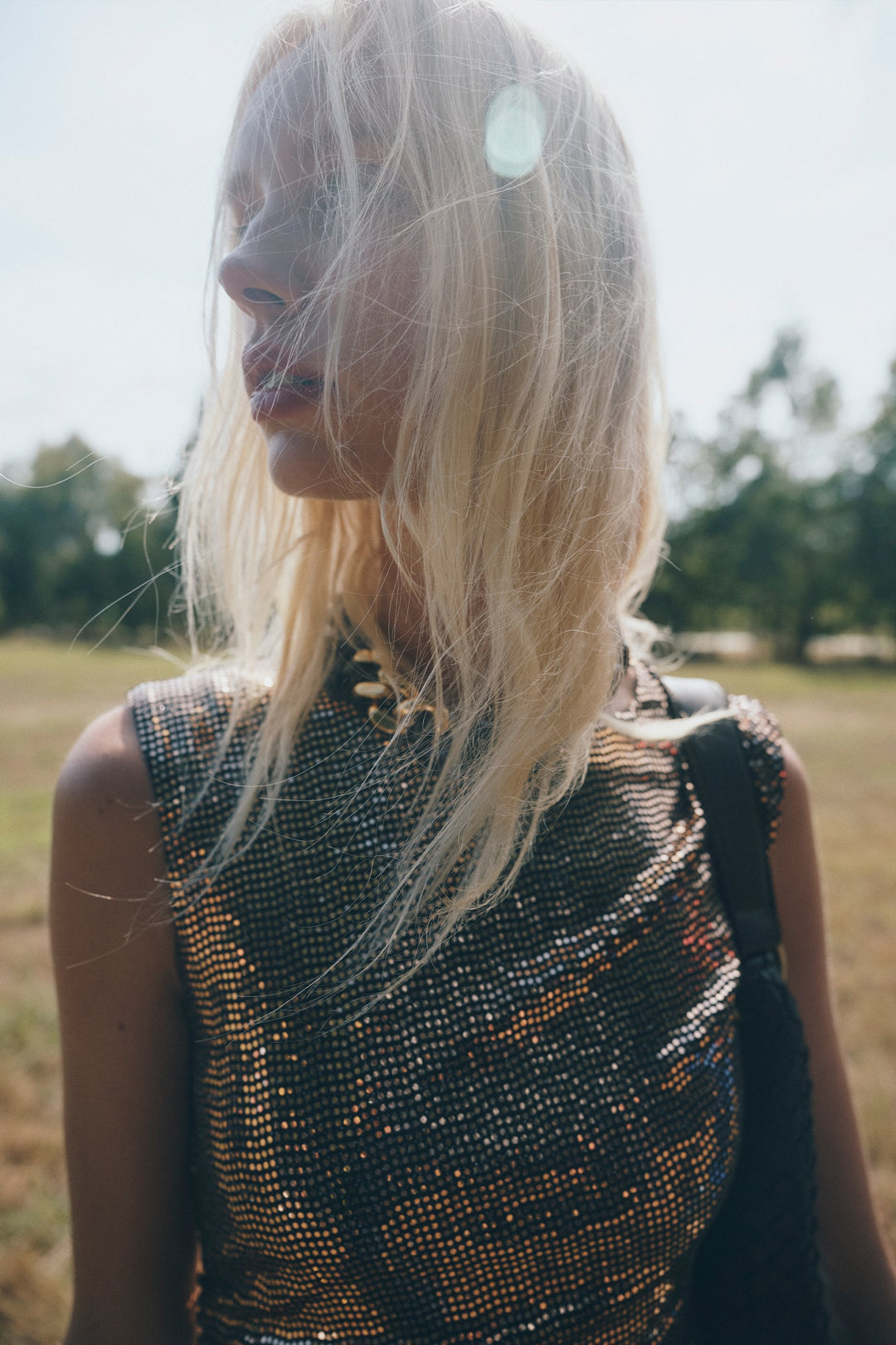 Husk Margaux Dress