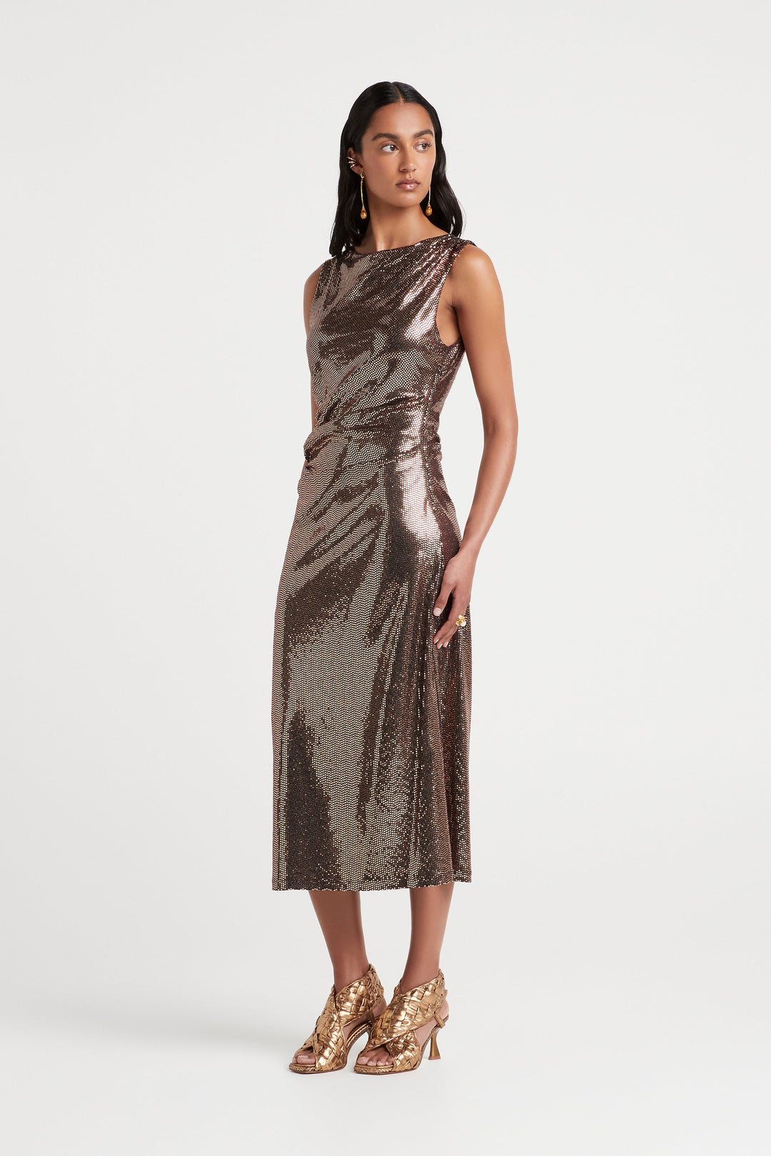 Husk Margaux Dress
