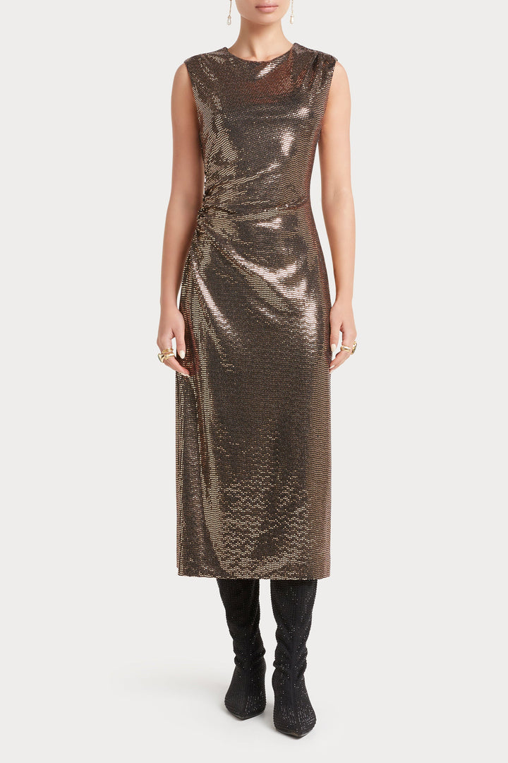 Husk Margaux Dress