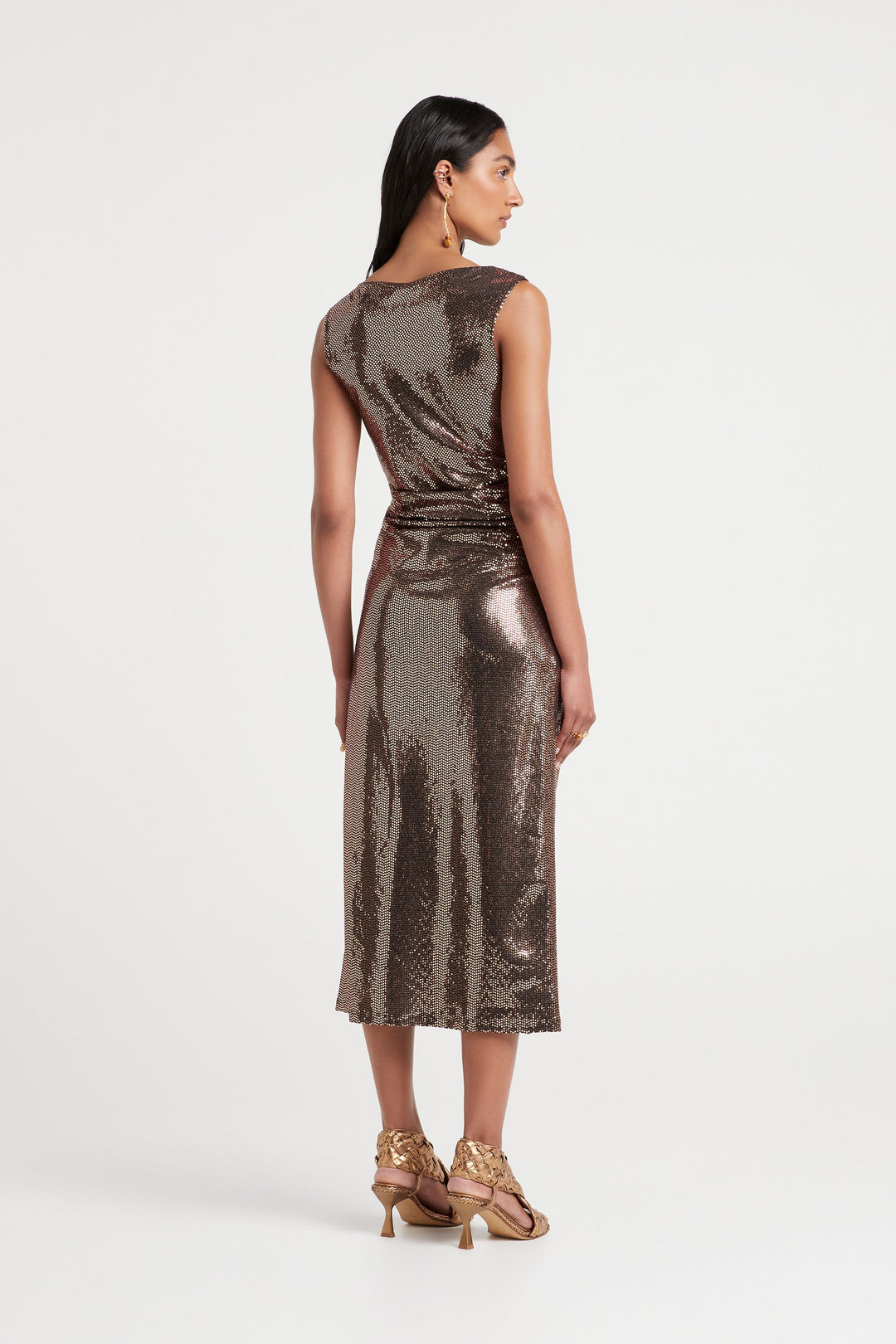 Husk Margaux Dress