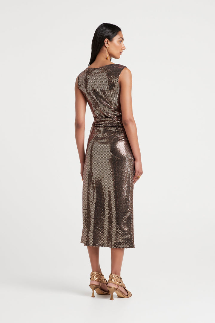 Husk Margaux Dress