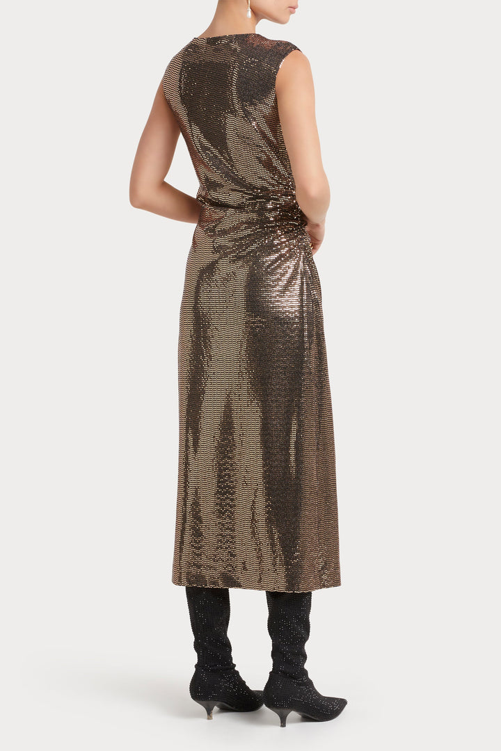 Husk Margaux Dress