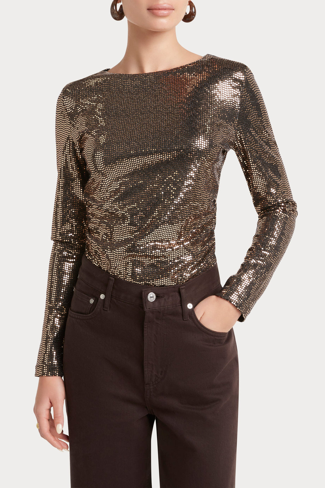 Husk Margaux Top