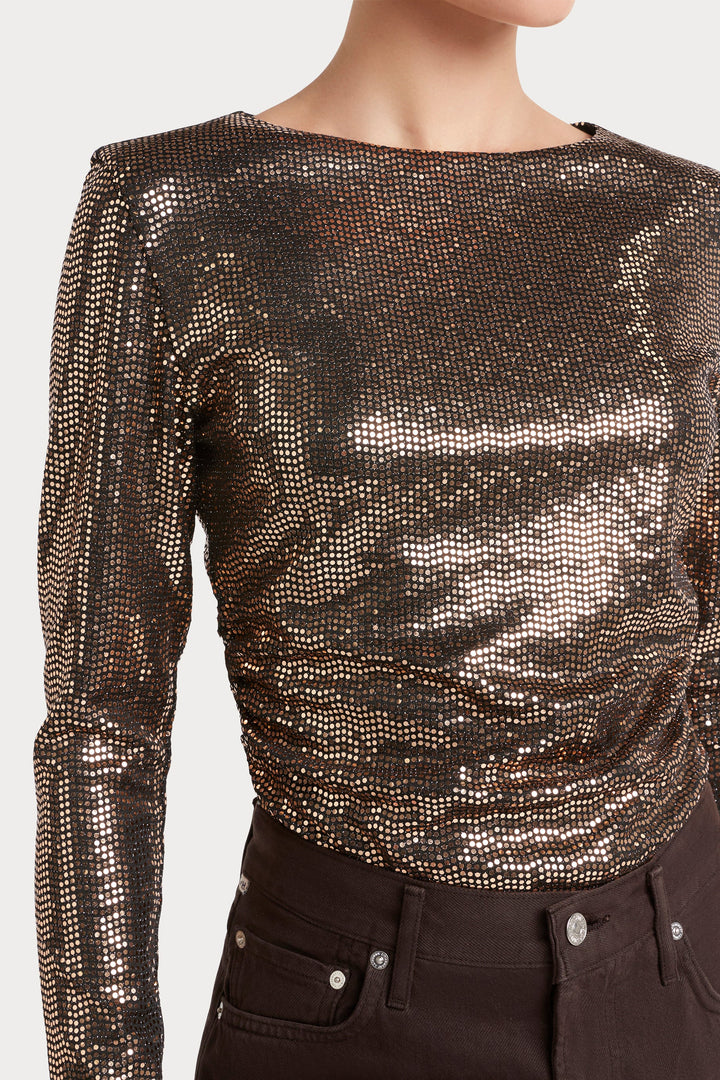 Husk Margaux Top