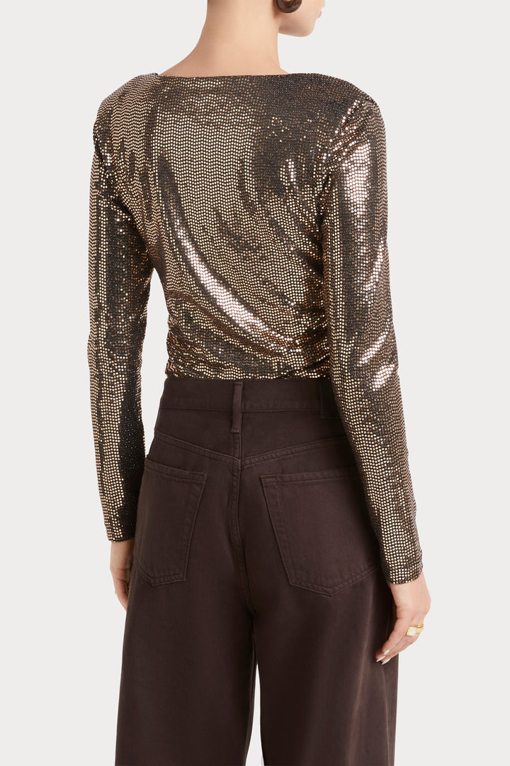 Husk Margaux Top