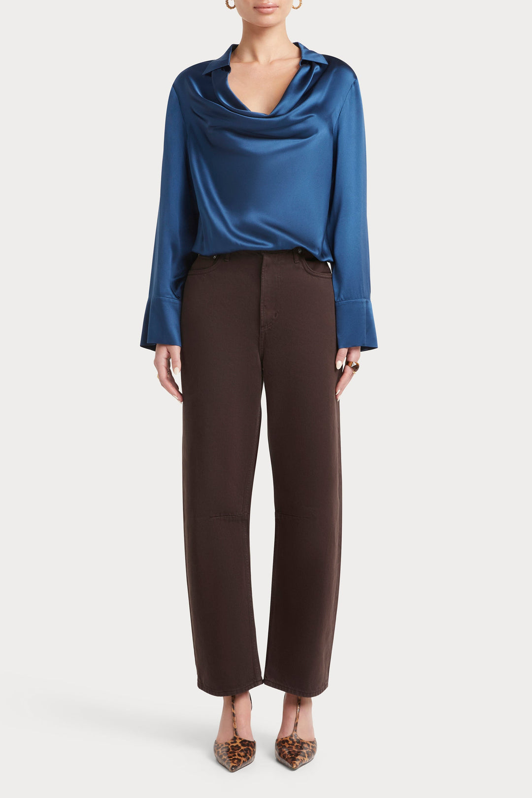 Husk Marcella Top