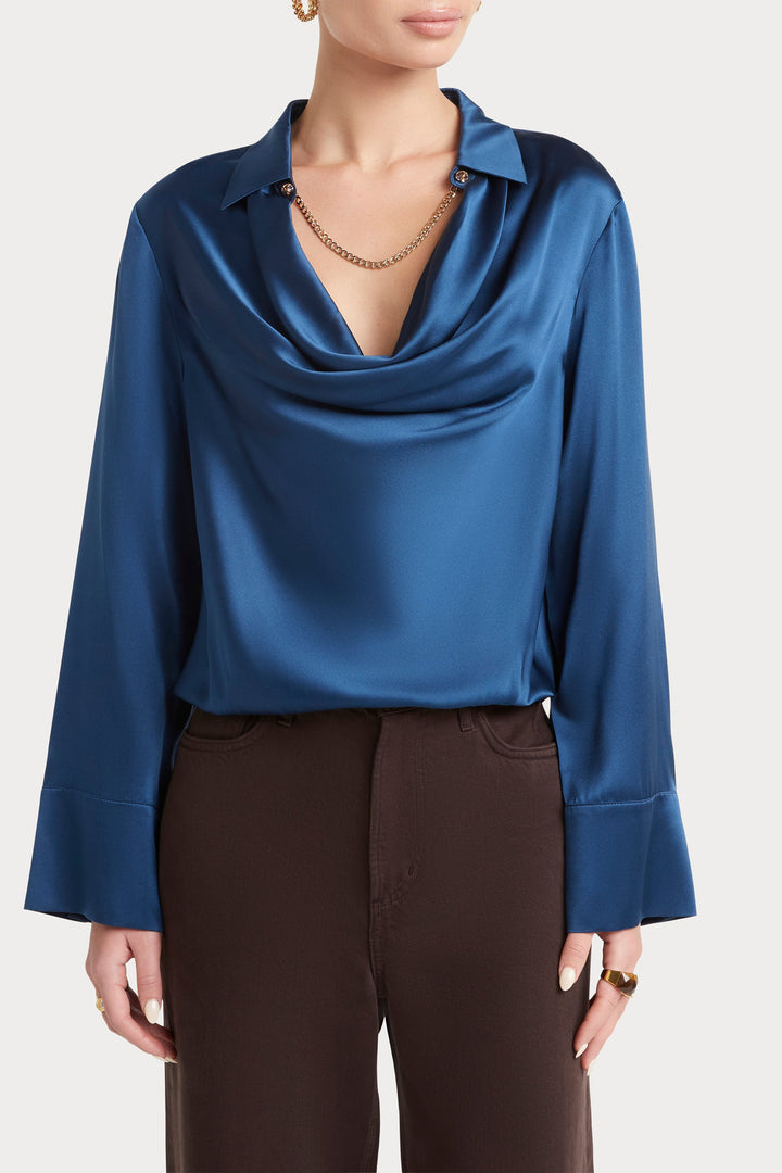 Husk Marcella Top