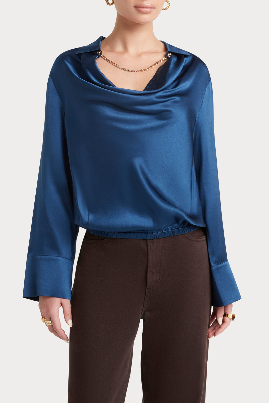 Husk Marcella Top