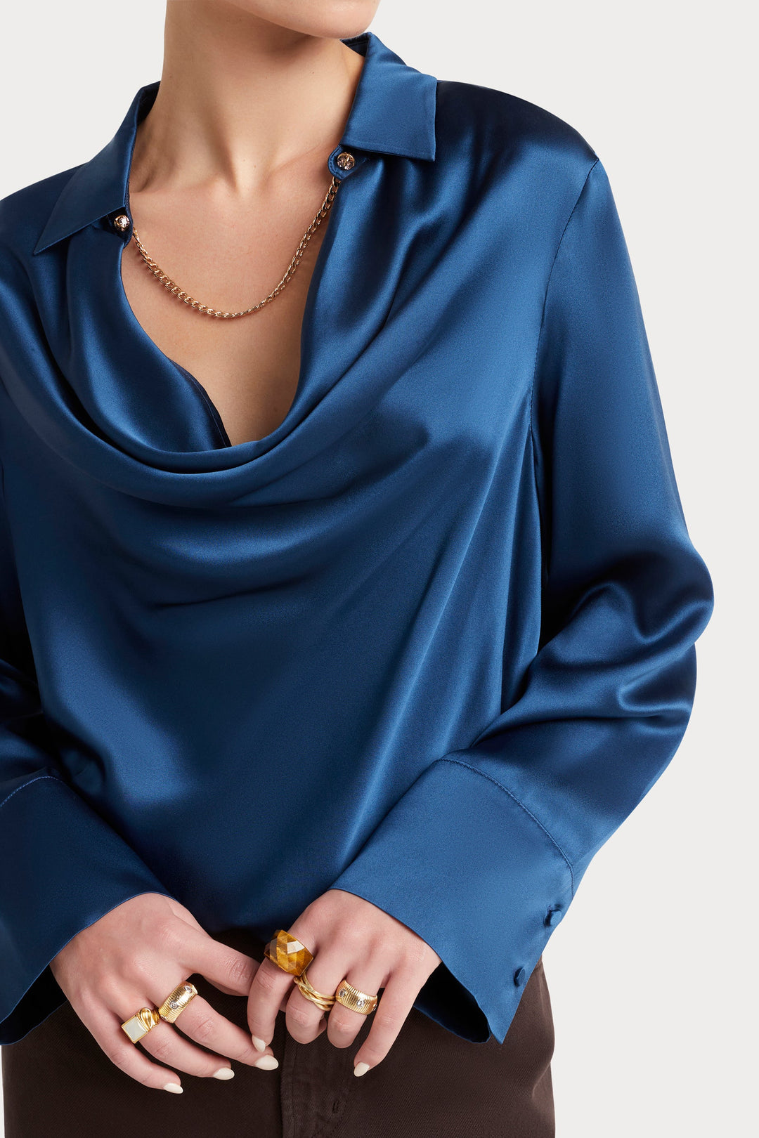 Husk Marcella Top