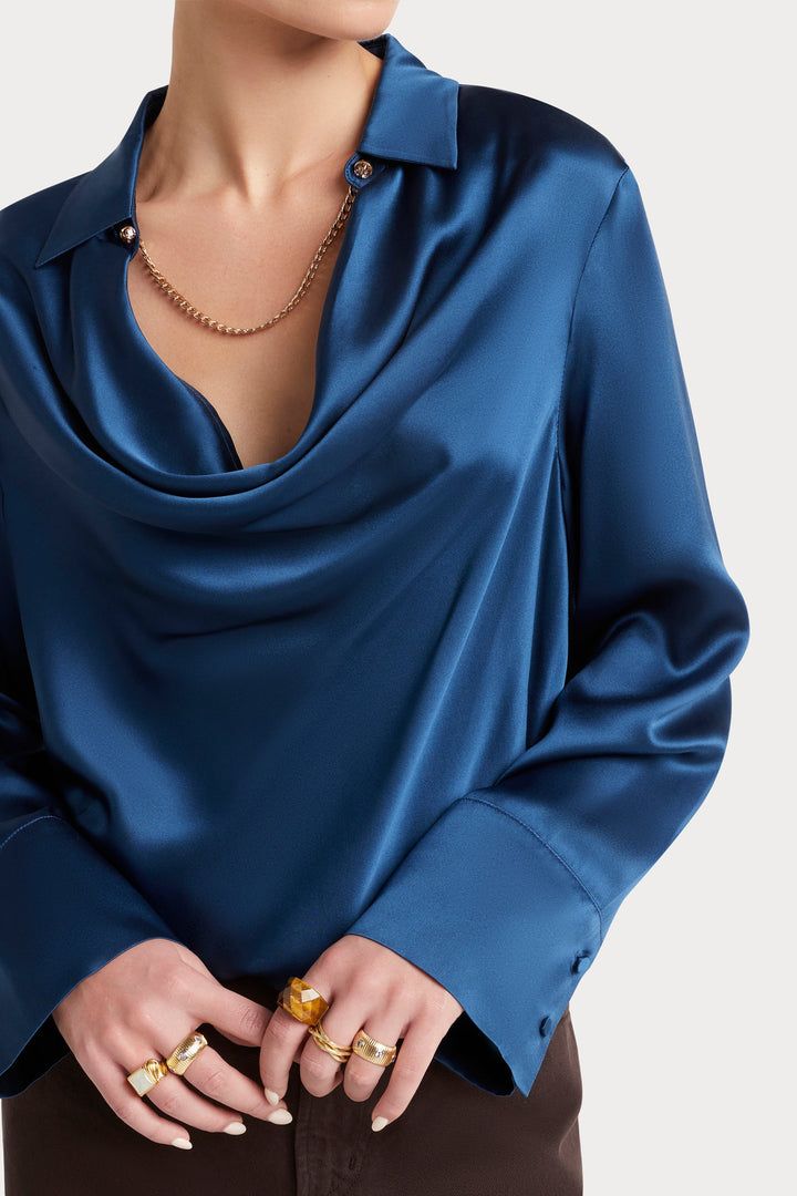 Husk Marcella Top