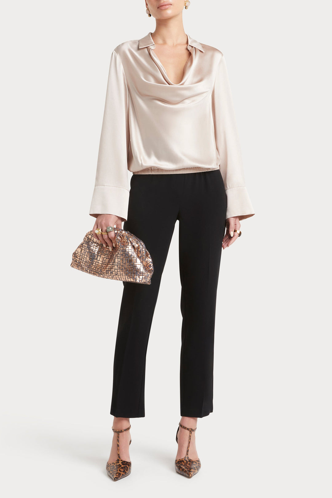Husk Marcella Top