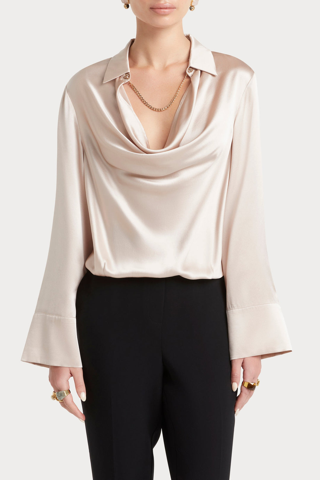 Husk Marcella Top