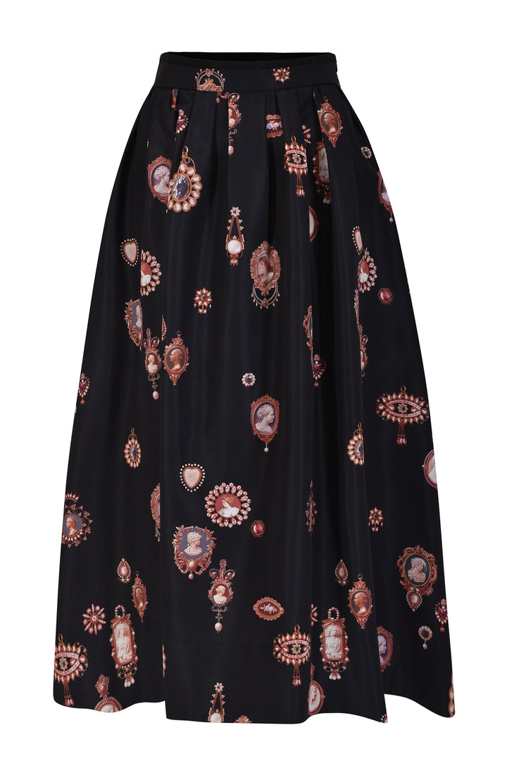 Husk Sylvie Skirt