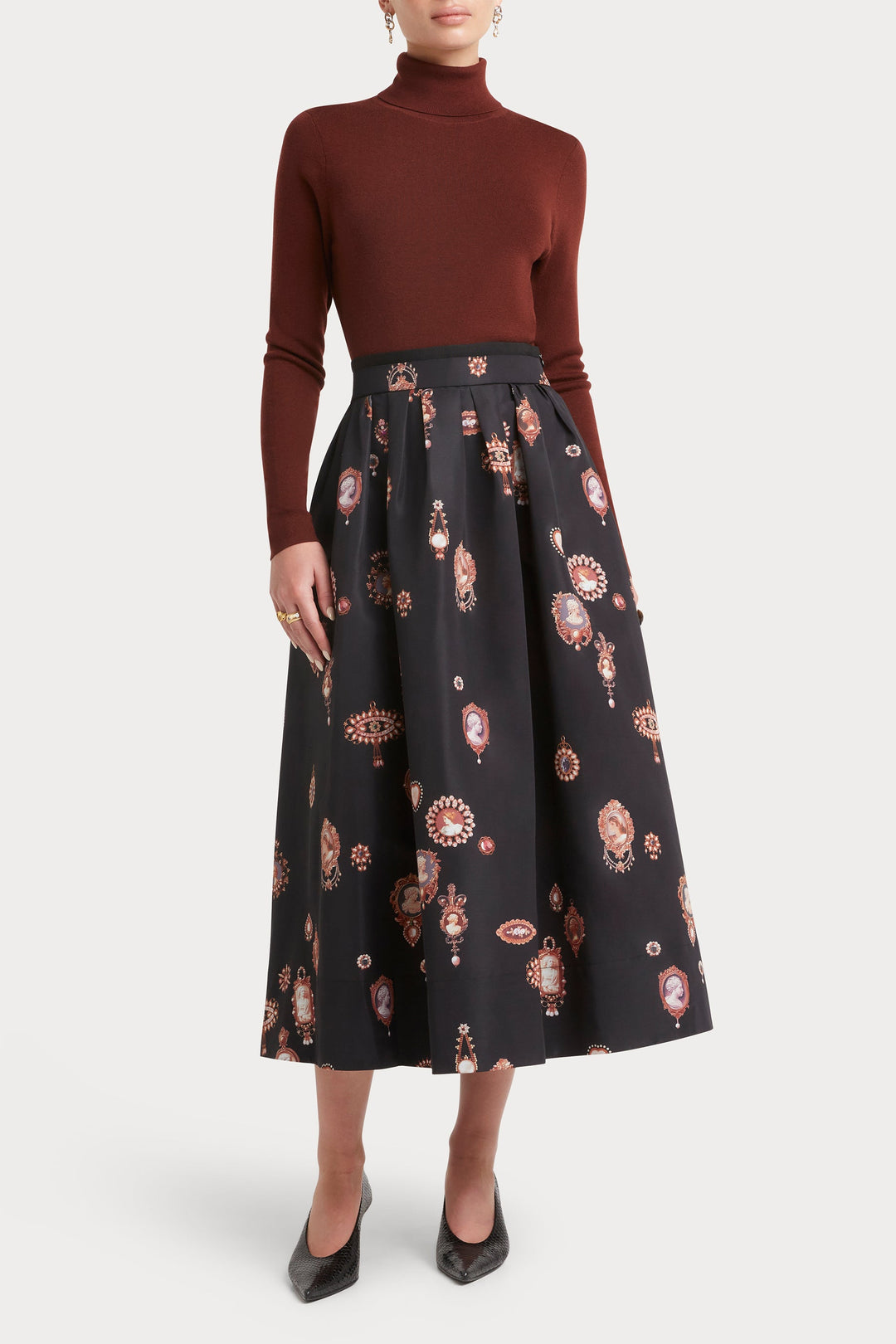 Husk Sylvie Skirt