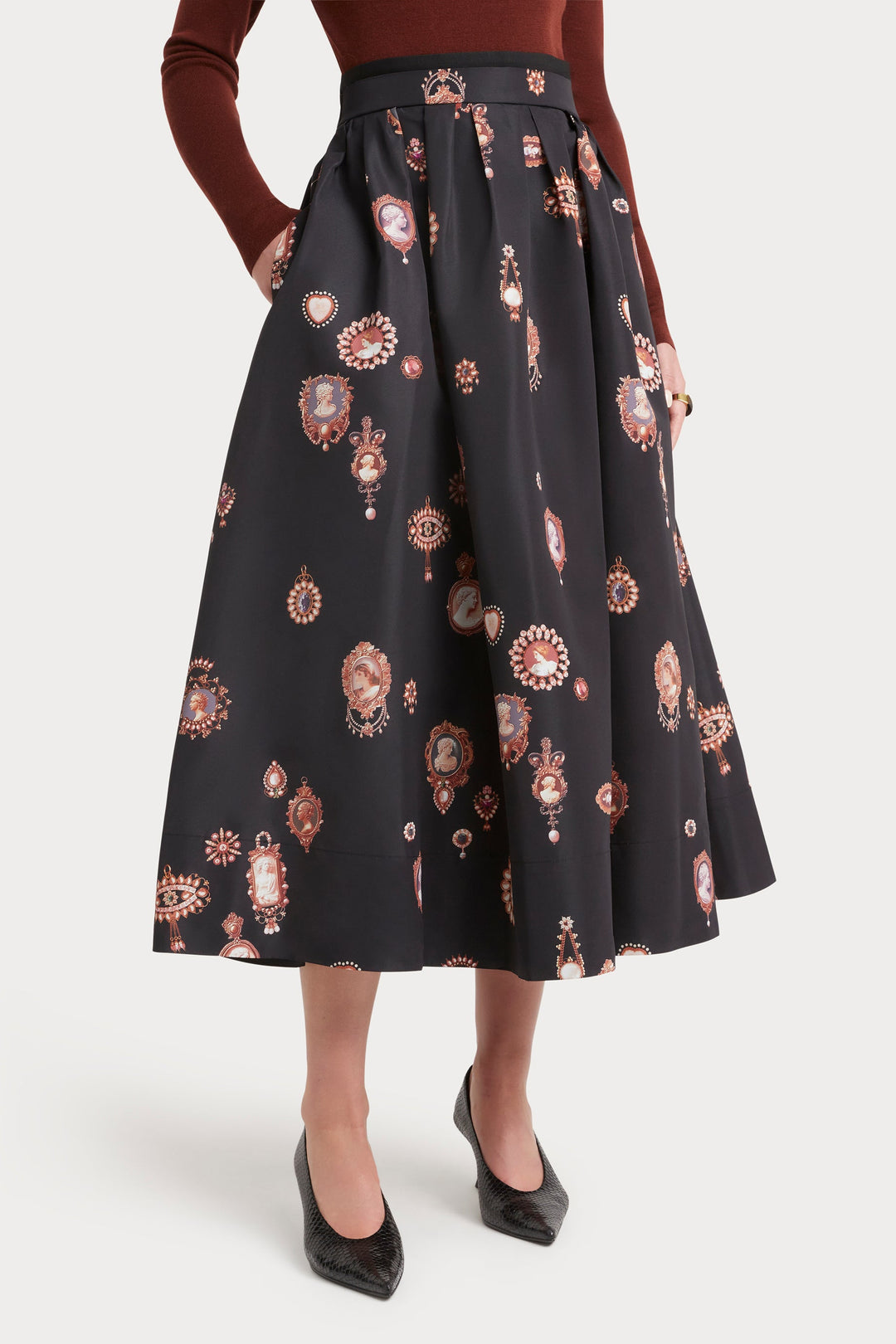 Husk Sylvie Skirt