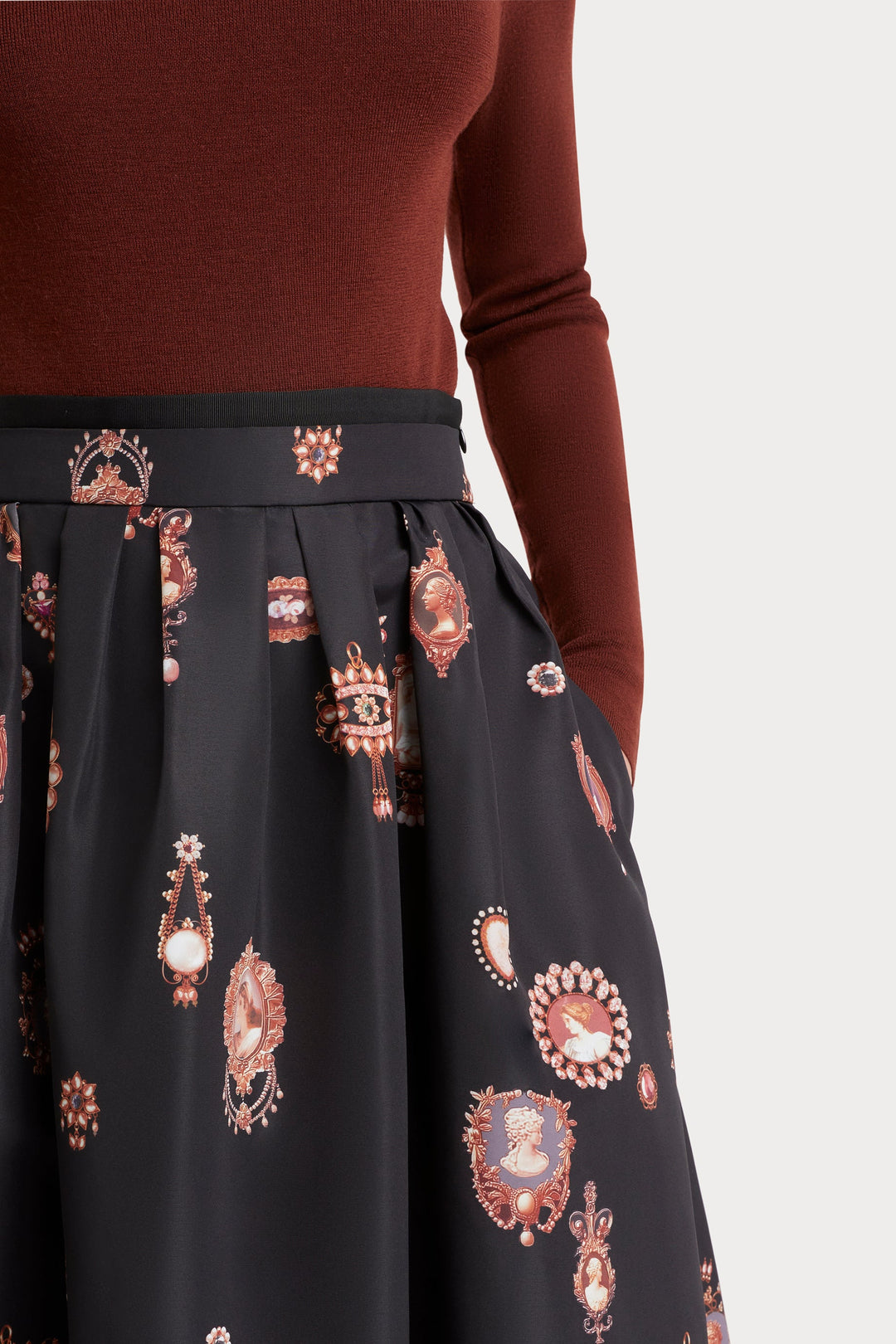 Husk Sylvie Skirt
